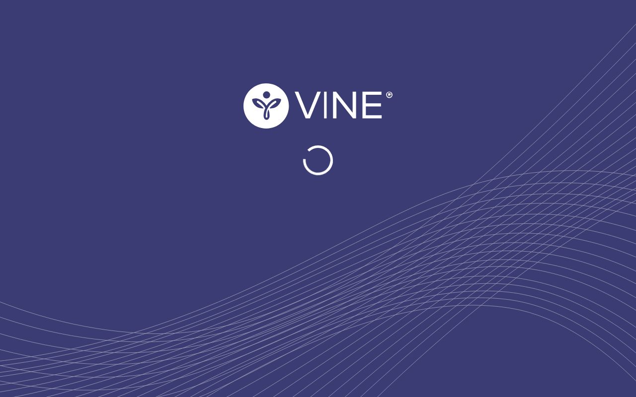 VINELink Iowa custody search selection screen